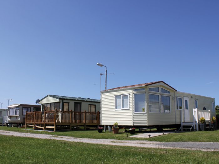 Ty Gwyn Caravan Park - Gallery