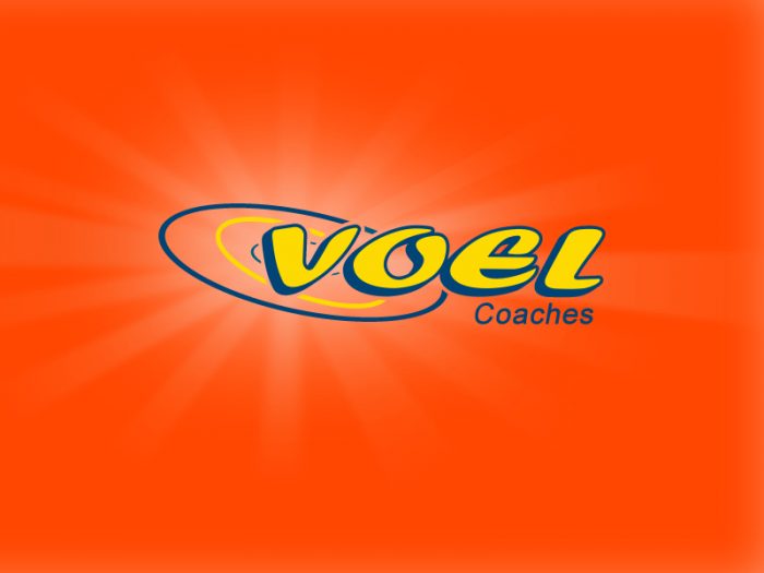Voel Coaches Logo Design